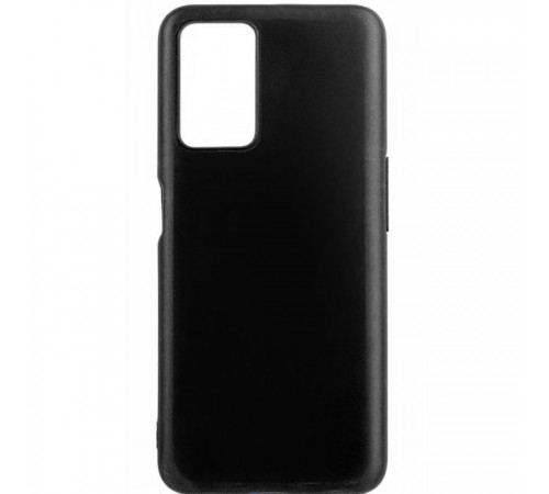Чохол до мобільного телефона BeCover Realme 9i Black (708123) Чохол до мобільного телефона BeCover Realme 9i Black (708123)