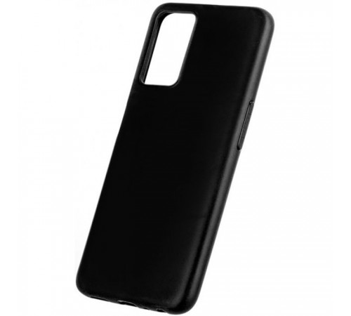 Чохол до мобільного телефона BeCover Realme 9i Black (708123) Чохол до мобільного телефона BeCover Realme 9i Black (708123)