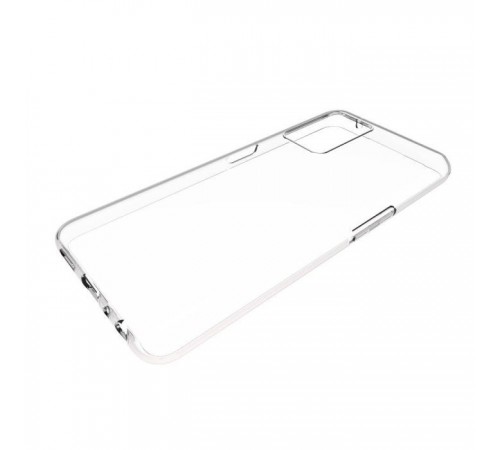 Чохол до мобільного телефона BeCover Realme 9i Transparancy (708124) Чохол до мобільного телефона BeCover Realme 9i Transparancy (708124)