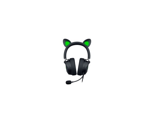 Навушники Razer Kraken Kitty V2 PRO Black (RZ04-04510100-R3M1) Навушники Razer Kraken Kitty V2 PRO Black (RZ04-04510100-R3M1)