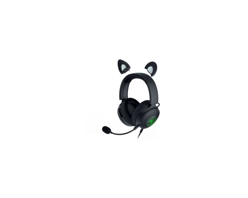Навушники Razer Kraken Kitty V2 PRO Black (RZ04-04510100-R3M1) Навушники Razer Kraken Kitty V2 PRO Black (RZ04-04510100-R3M1)