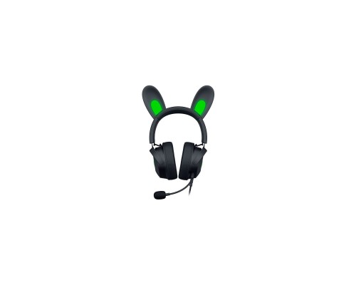 Навушники Razer Kraken Kitty V2 PRO Black (RZ04-04510100-R3M1) Навушники Razer Kraken Kitty V2 PRO Black (RZ04-04510100-R3M1)