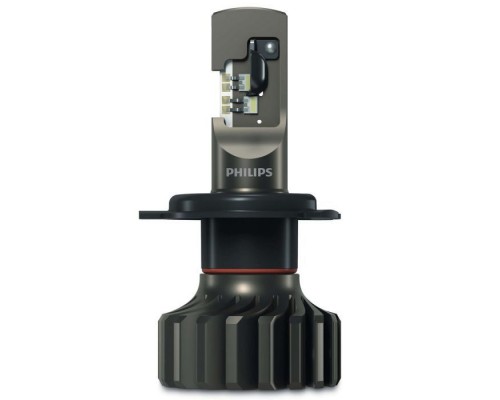 Автолампа Philips LED H4 11342U91Х2 12/24V Ultinon Pro9100 +350 (74244) Автолампа Philips LED H4 11342U91Х2 12/24V Ultinon Pro9100 +350 (74244)