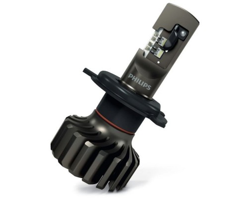 Автолампа Philips LED H4 11342U91Х2 12/24V Ultinon Pro9100 +350 (74244) Автолампа Philips LED H4 11342U91Х2 12/24V Ultinon Pro9100 +350 (74244)