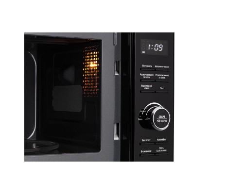 Микроволновая печь Ardesto GO-E745GB Микроволновая печь Ardesto GO-E745GB