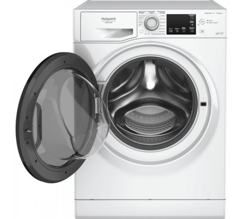 Пральна машина Hotpoint-Ariston NDB10570DAUA Пральна машина Hotpoint-Ariston NDB10570DAUA