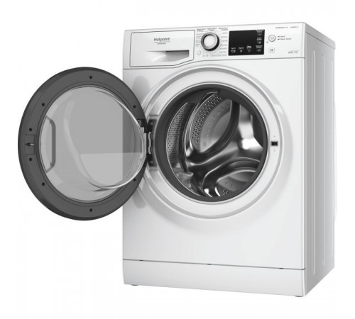 Пральна машина Hotpoint-Ariston NDB10570DAUA Пральна машина Hotpoint-Ariston NDB10570DAUA