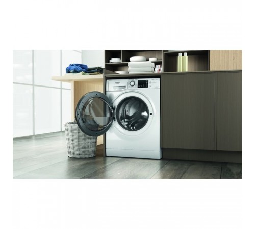 Пральна машина Hotpoint-Ariston NDB10570DAUA Пральна машина Hotpoint-Ariston NDB10570DAUA
