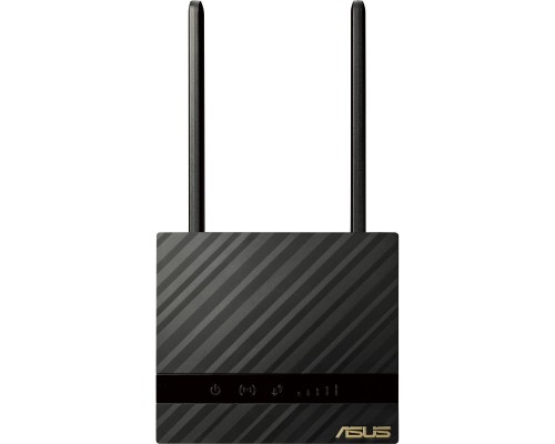 Маршрутизатор ASUS 4G-N16 Маршрутизатор ASUS 4G-N16