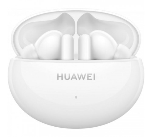 Навушники Huawei FreeBuds 5i Ceramic White (55036651)