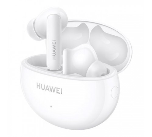 Навушники Huawei FreeBuds 5i Ceramic White (55036651)