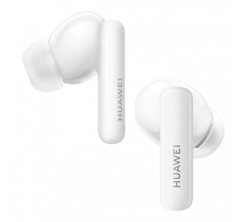 Навушники Huawei FreeBuds 5i Ceramic White (55036651)