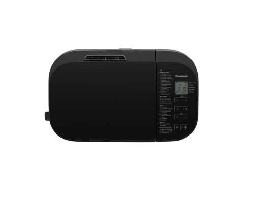 Хлебопечка Panasonic SD-R2530KTS Хлебопечка Panasonic SD-R2530KTS