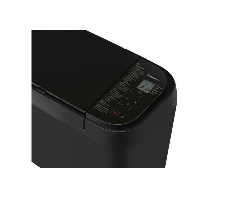 Хлебопечка Panasonic SD-R2530KTS Хлебопечка Panasonic SD-R2530KTS