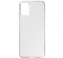 Чохол до мобільного телефона Armorstandart Air Series Motorola E22/E22i Transparent (ARM65150)
