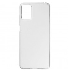 Чохол до мобільного телефона Armorstandart Air Series Motorola E22/E22i Transparent (ARM65150)
