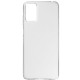 Чохол до мобільного телефона Armorstandart Air Series Motorola E22/E22i Transparent (ARM65150)
