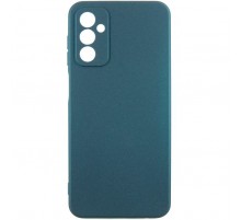 Чохол до мобільного телефона Dengos Soft Samsung Galaxy A04s (green) (DG-TPU-SOFT-15)