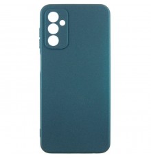 Чохол до мобільного телефона Dengos Soft Samsung Galaxy A04s (green) (DG-TPU-SOFT-15)