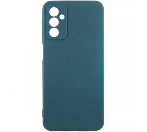 Чохол до мобільного телефона Dengos Soft Samsung Galaxy A04s (green) (DG-TPU-SOFT-15) Чохол до мобільного телефона Dengos Soft Samsung Galaxy A04s (green) (DG-TPU-SOFT-15)