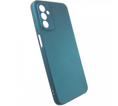 Чохол до мобільного телефона Dengos Soft Samsung Galaxy A04s (green) (DG-TPU-SOFT-15) Чохол до мобільного телефона Dengos Soft Samsung Galaxy A04s (green) (DG-TPU-SOFT-15)