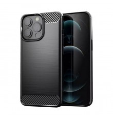Чехол для мобильного телефона Drobak Armor TPU Case Apple iPhone 12 Mini Black (707046)