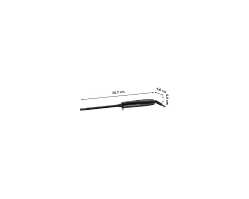 Плойка Rowenta CF311LF0 Плойка Rowenta CF311LF0