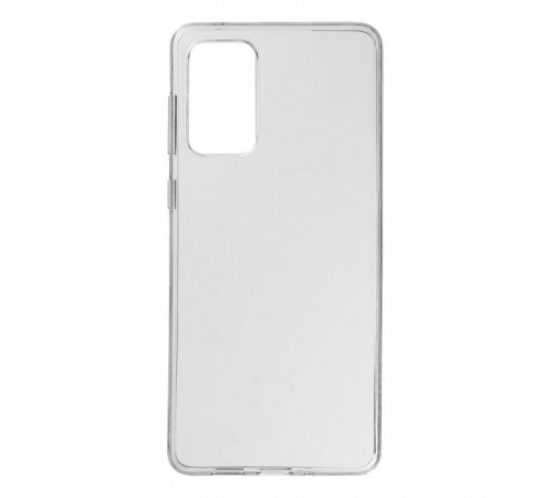 Чохол до мобільного телефона Armorstandart Air Series Samsung A73 5G (A736) Transparent (ARM65982) Чохол до мобільного телефона Armorstandart Air Series Samsung A73 5G (A736) Transparent (ARM65982)