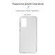 Чохол до мобільного телефона Armorstandart Air Series Samsung A73 5G (A736) Transparent (ARM65982)