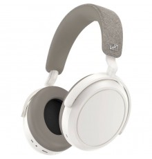 Наушники Sennheiser Momentum 4 Wireless White (509267)