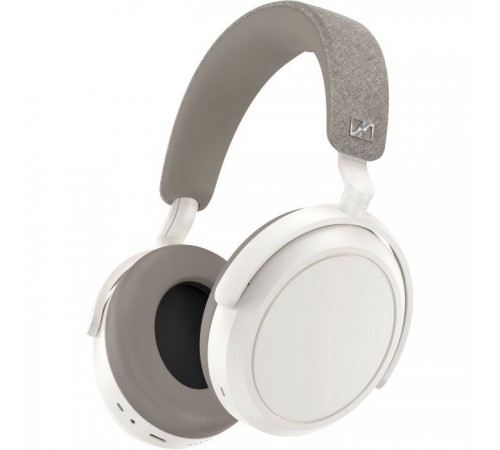 Наушники Sennheiser Momentum 4 Wireless White (509267) Наушники Sennheiser Momentum 4 Wireless White (509267)
