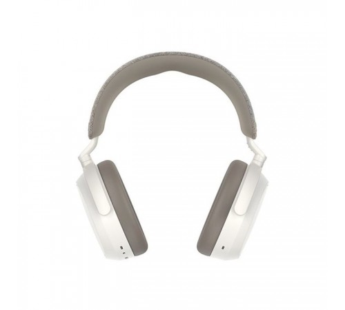Наушники Sennheiser Momentum 4 Wireless White (509267) Наушники Sennheiser Momentum 4 Wireless White (509267)