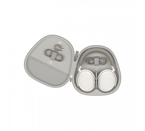 Наушники Sennheiser Momentum 4 Wireless White (509267) Наушники Sennheiser Momentum 4 Wireless White (509267)