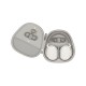 Наушники Sennheiser Momentum 4 Wireless White (509267)