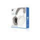 Наушники Sennheiser Momentum 4 Wireless White (509267)