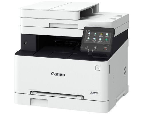 Многофункциональное устройство Canon i-SENSYS MF655Cdw (5158C004) Многофункциональное устройство Canon i-SENSYS MF655Cdw (5158C004)