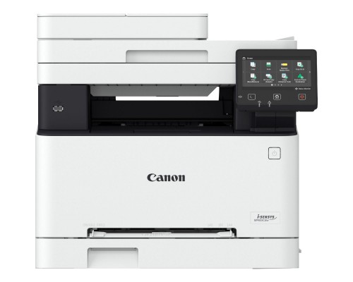 Многофункциональное устройство Canon i-SENSYS MF655Cdw (5158C004) Многофункциональное устройство Canon i-SENSYS MF655Cdw (5158C004)