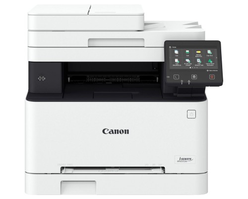 Многофункциональное устройство Canon i-SENSYS MF655Cdw (5158C004) Многофункциональное устройство Canon i-SENSYS MF655Cdw (5158C004)