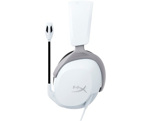 Наушники HyperX Cloud Stinger 2 Core для PlayStation White (6H9B5AA)