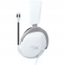 Наушники HyperX Cloud Stinger 2 Core для PlayStation White (6H9B5AA)