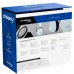 Наушники HyperX Cloud Stinger 2 Core для PlayStation White (6H9B5AA)