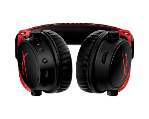 Навушники HyperX Cloud Alpha Wireless Black (4P5D4AA) Навушники HyperX Cloud Alpha Wireless Black (4P5D4AA)
