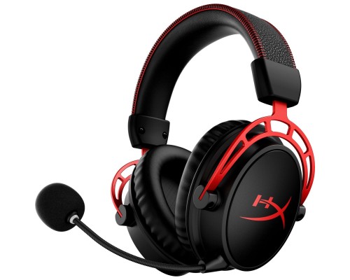 Навушники HyperX Cloud Alpha Wireless Black (4P5D4AA) Навушники HyperX Cloud Alpha Wireless Black (4P5D4AA)