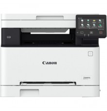 Многофункциональное устройство Canon i-SENSYS MF651Cw c WiFi (5158C009)