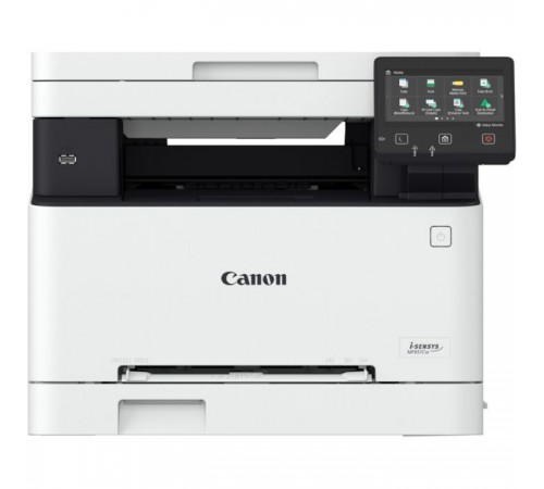 Многофункциональное устройство Canon i-SENSYS MF651Cw c WiFi (5158C009) Многофункциональное устройство Canon i-SENSYS MF651Cw c WiFi (5158C009)