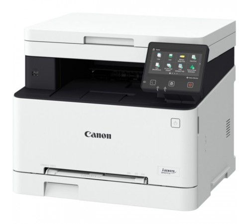 Многофункциональное устройство Canon i-SENSYS MF651Cw c WiFi (5158C009) Многофункциональное устройство Canon i-SENSYS MF651Cw c WiFi (5158C009)