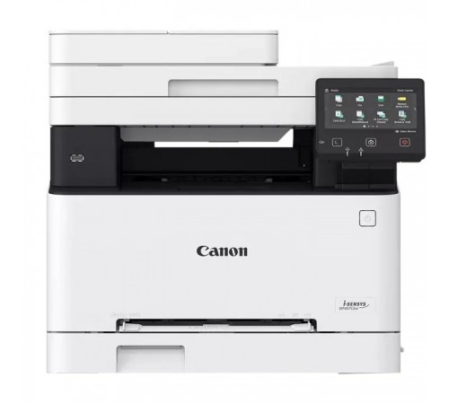 Многофункциональное устройство Canon i-SENSYS MF657Cdw (5158C014) Многофункциональное устройство Canon i-SENSYS MF657Cdw (5158C014)