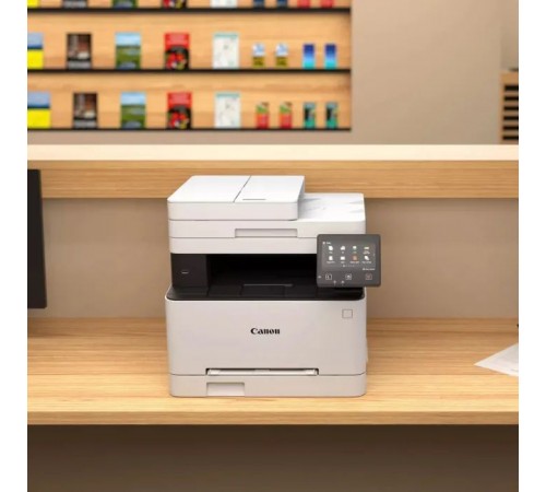 Многофункциональное устройство Canon i-SENSYS MF657Cdw (5158C014) Многофункциональное устройство Canon i-SENSYS MF657Cdw (5158C014)