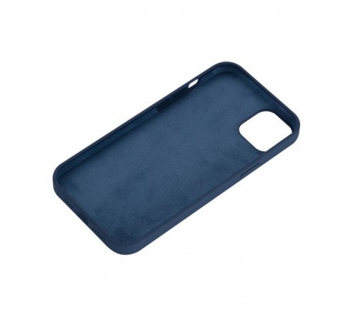 Чехол для мобильного телефона 2E Apple iPhone 14 Pro Max, Liquid Silicone, Cobalt Blue (2E-IPH-14PRM-OCLS-CB) Чехол для мобильного телефона 2E Apple iPhone 14 Pro Max, Liquid Silicone, Cobalt Blue (2E-IPH-14PRM-OCLS-CB)