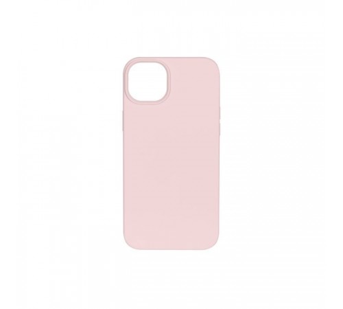 Чехол для мобильного телефона 2E Apple iPhone 14 Pro Max, Liquid Silicone, Rose Pink (2E-IPH-14PRM-OCLS-RP) Чехол для мобильного телефона 2E Apple iPhone 14 Pro Max, Liquid Silicone, Rose Pink (2E-IPH-14PRM-OCLS-RP)